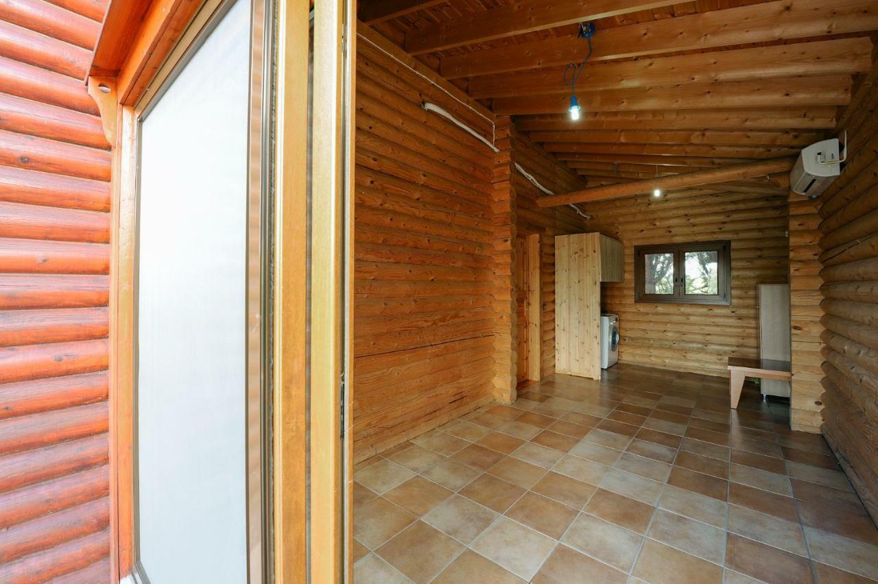 Lakkia - Wooden Residence Exterior photo